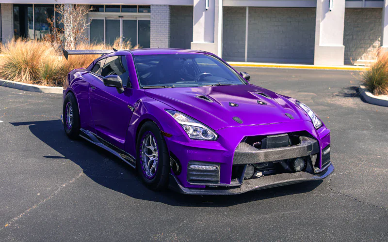 Premium Apparel, Legendary Performance Giveaways