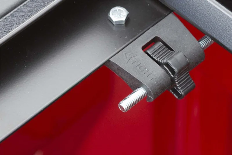 Access Lorado 15-19 Ford F-150 5ft 6in Bed Roll-Up Cover - Image 11