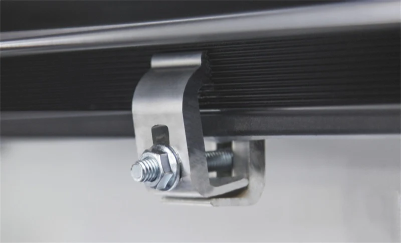 Access Lorado 15-19 Ford F-150 5ft 6in Bed Roll-Up Cover - Image 13