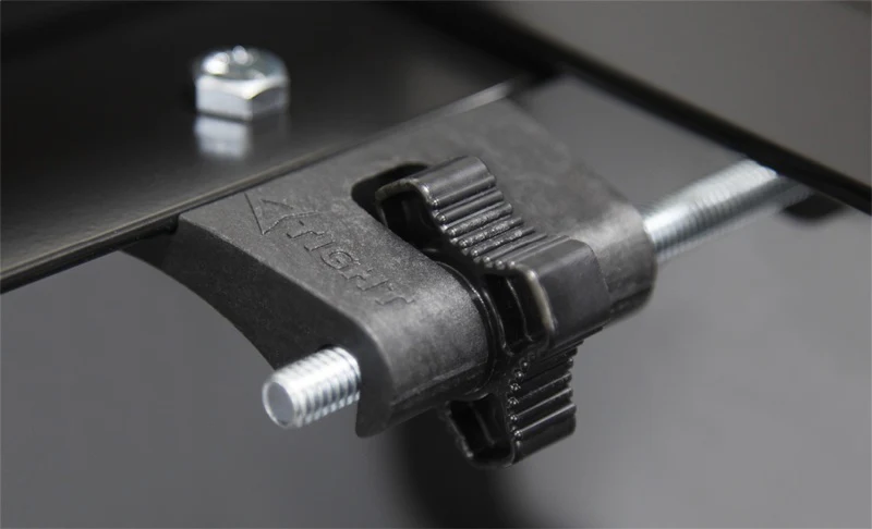 Access Lorado 15-19 Ford F-150 5ft 6in Bed Roll-Up Cover - Image 18