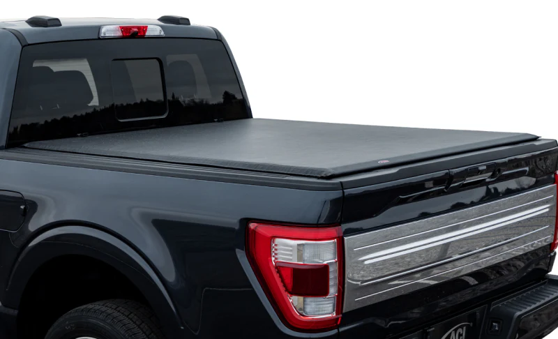 Access Lorado 15-19 Ford F-150 5ft 6in Bed Roll-Up Cover - Image 5