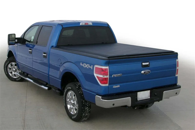 Access Lorado 15-19 Ford F-150 5ft 6in Bed Roll-Up Cover - Image 6