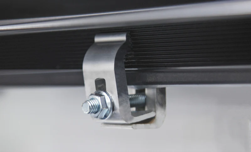 Access Lorado 15-19 Ford F-150 5ft 6in Bed Roll-Up Cover - Image 7