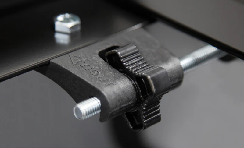 Access Lorado 15-19 Ford F-150 5ft 6in Bed Roll-Up Cover - Image 8