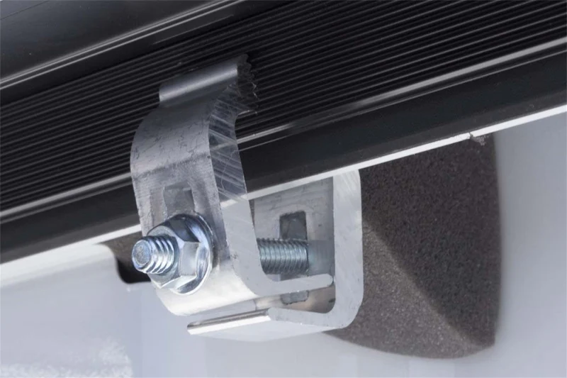 Access Vanish 15-19 Ford F-150 5ft 6in Bed Roll-Up Cover - Image 10