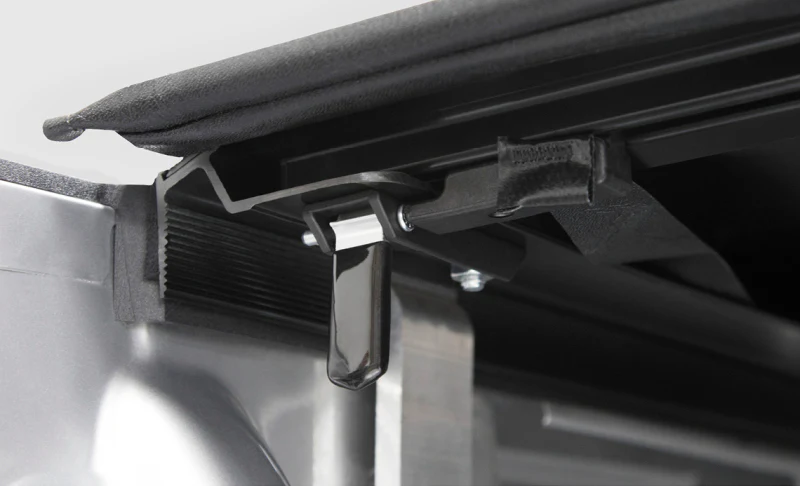 Access Vanish 15-19 Ford F-150 5ft 6in Bed Roll-Up Cover - Image 11