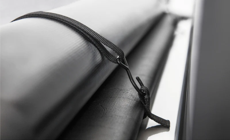 Access Vanish 15-19 Ford F-150 5ft 6in Bed Roll-Up Cover - Image 12