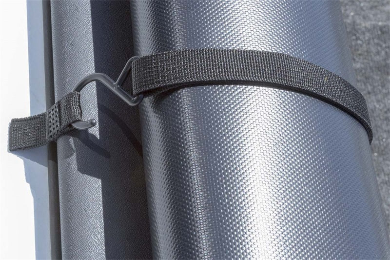 Access Vanish 15-19 Ford F-150 5ft 6in Bed Roll-Up Cover - Image 14