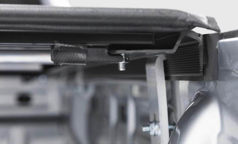 Access Vanish 15-19 Ford F-150 5ft 6in Bed Roll-Up Cover - Image 15