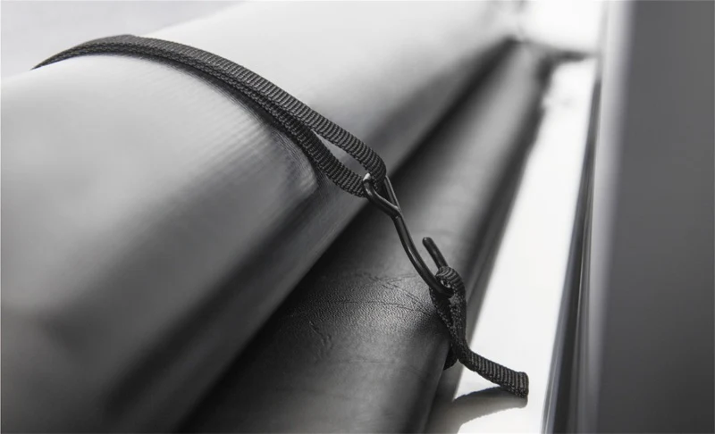 Access Vanish 15-19 Ford F-150 5ft 6in Bed Roll-Up Cover - Image 6