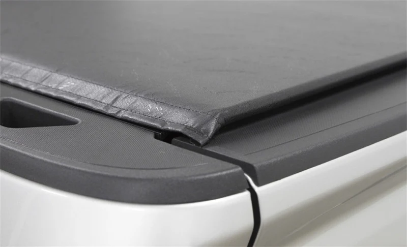 Access Vanish 15-19 Ford F-150 5ft 6in Bed Roll-Up Cover - Image 7