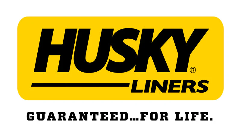 Husky Liners 10-24 Toyota 4Runner Ventvisor Low Profile (4pc) - Smoke - Image 7