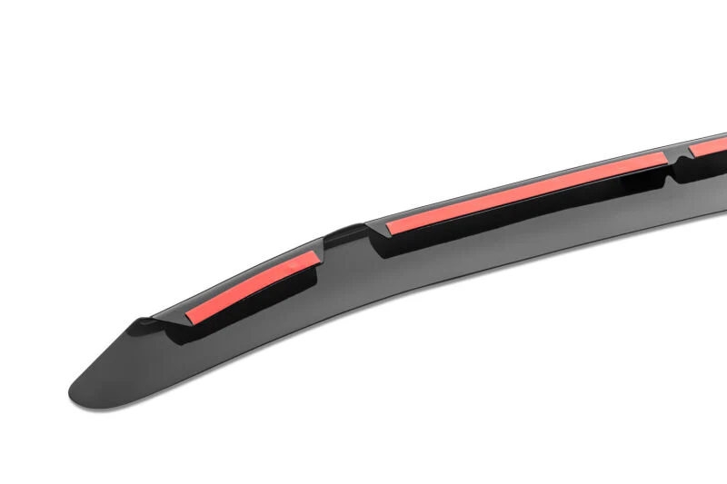 Husky Liners 16-23 Toyota Tacoma Hood Shield - Image 4