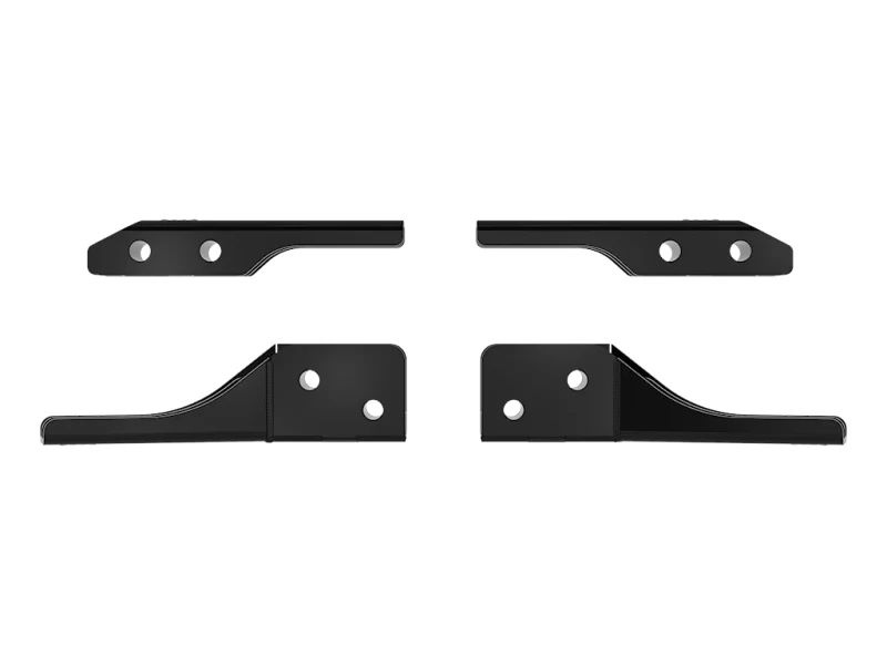 ICON 21-UP Ford Bronco HIGH CLEARANCE CRASH BAR KIT - Image 3