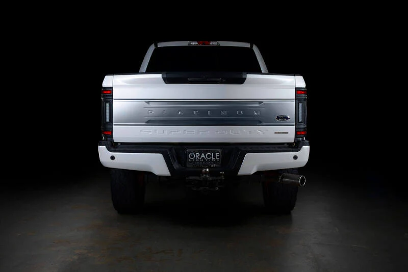 Oracle 17-22 Ford F-250/350 Superduty Flush Mount LED Tail Lights - Image 14