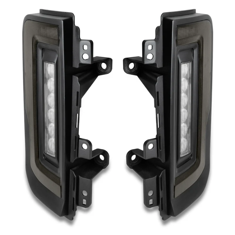 Oracle 21-23 Ford Bronco Flush Style LED Taillights - Tinted - Image 15