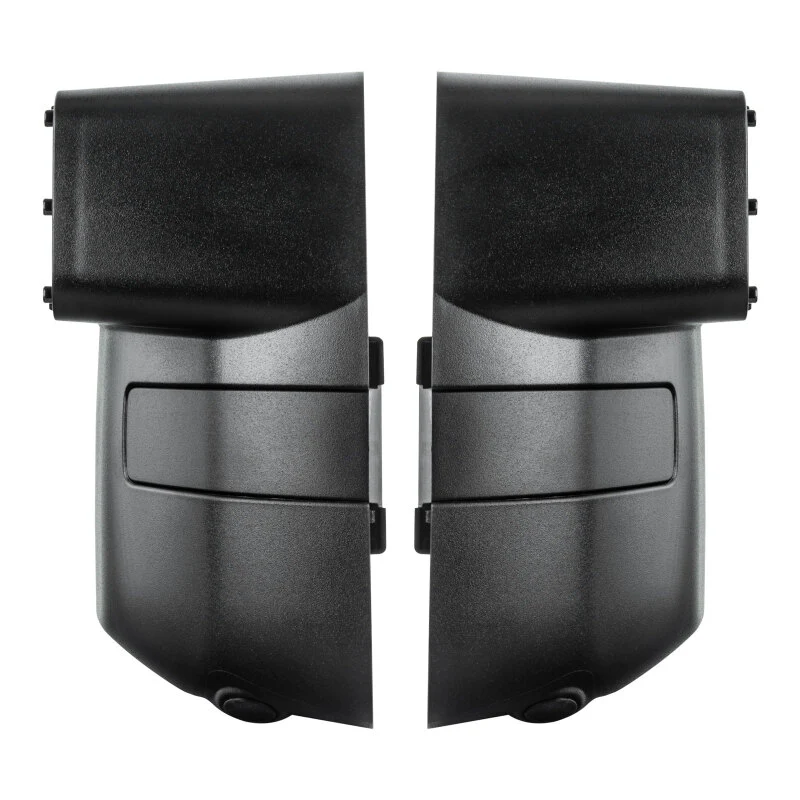 Oracle 21-23 Ford Bronco LED Off-Road Side Mirror Ditch Lights - Image 7