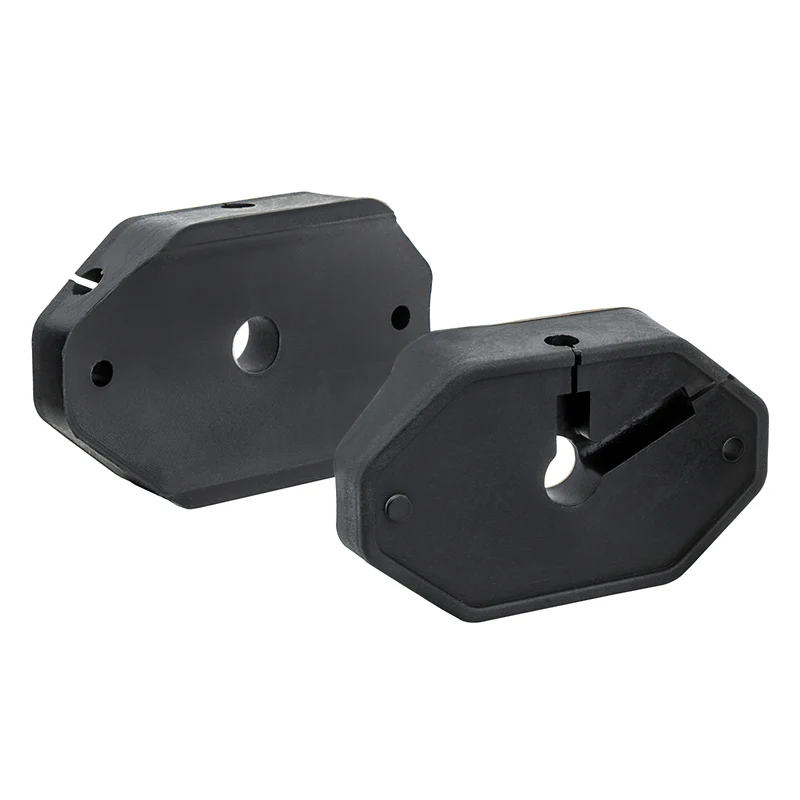 Oracle Bluetooth + RF Underbody Rock Light Kit - 8 PCS - ColorSHIFT - Image 77