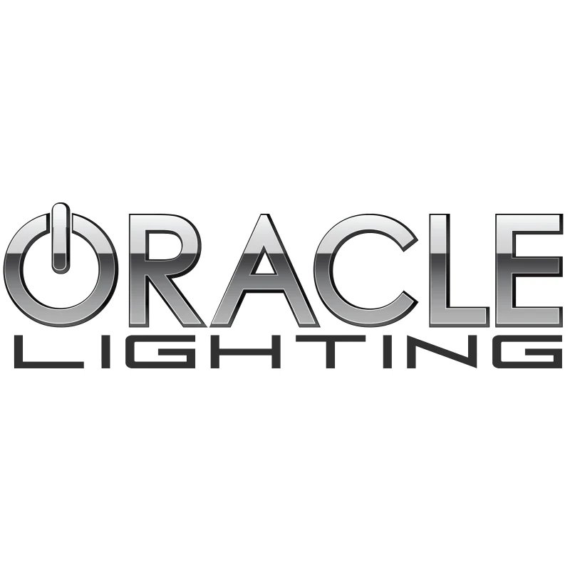 Oracle Lighting 18-23 Ford Mustang Dynamic ColorSHIFT LED Headlights - Black Series - Image 43