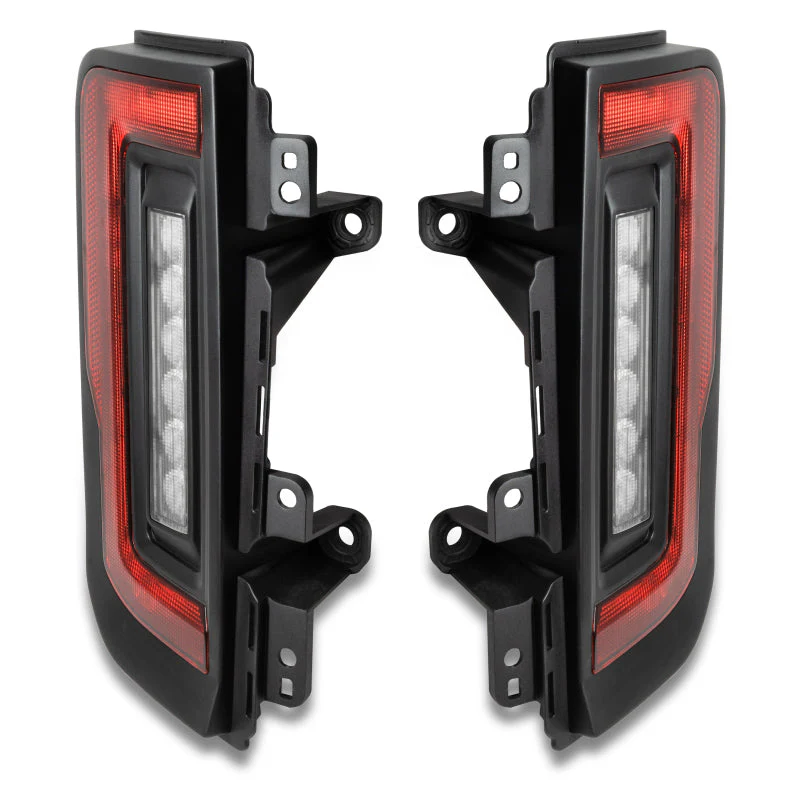Oracle Lighting 21-22 Ford Bronco Flush Style LED Taillights - Image 23