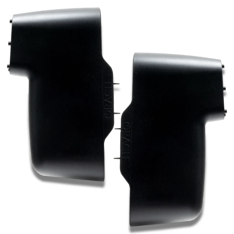 Oracle Lighting LED Off-Road Side Mirrors for Jeep Wrangler JL / Gladiator JT - Image 13
