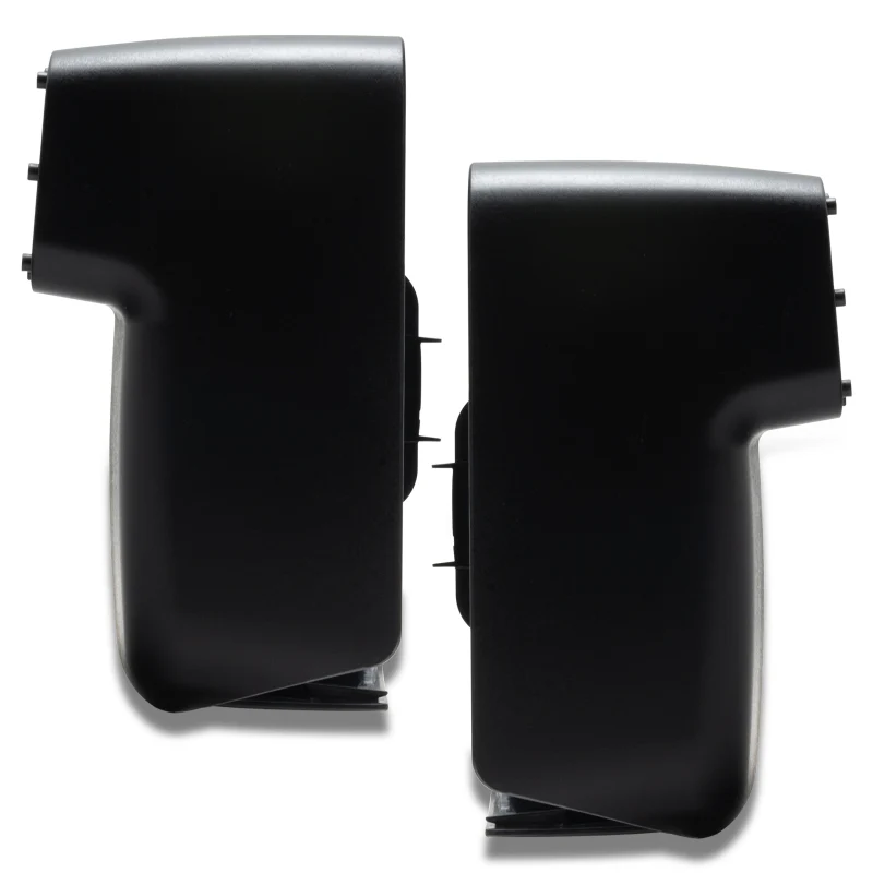 Oracle Lighting LED Off-Road Side Mirrors for Jeep Wrangler JL / Gladiator JT - Image 8