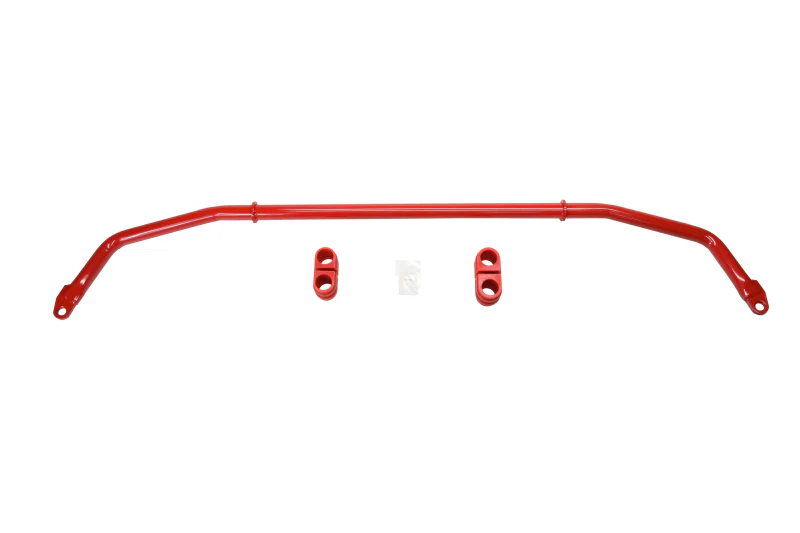 Pedders 2013-2015 Chevrolet Camaro Non-Adjustable 32mm Rear Sway Bar (Late/Wide) - Image 3