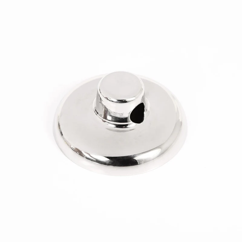 Rugged Ridge 97-06 Jeep Wrangler TJ/LJ Stainless Steel Antenna Mast & Base - Image 5