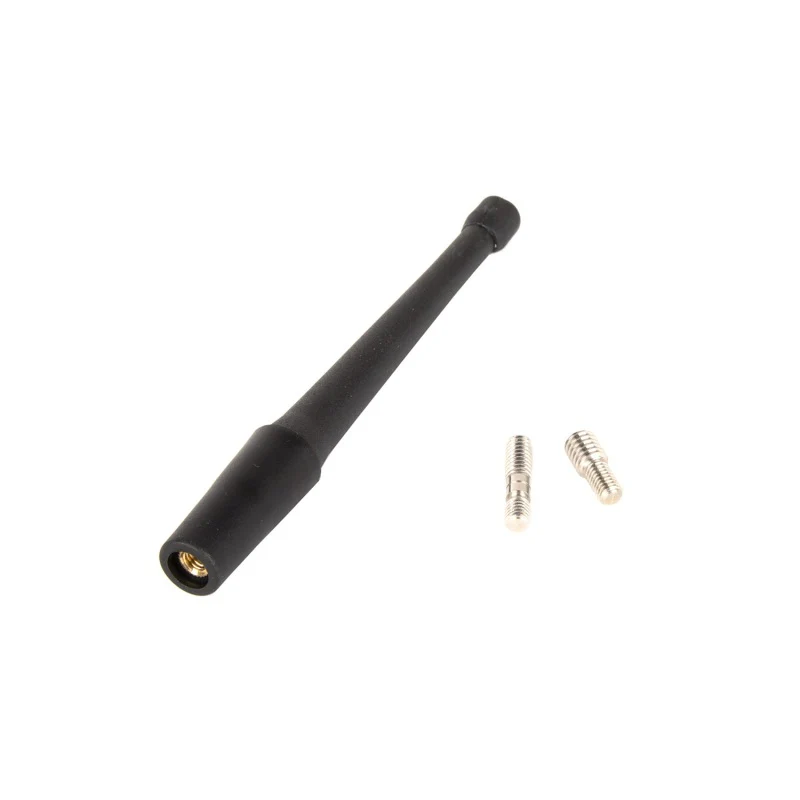 Rugged Ridge Antenna Reflex 6in 97-20 Jeep TJ/JK/JL/JT - Image 4