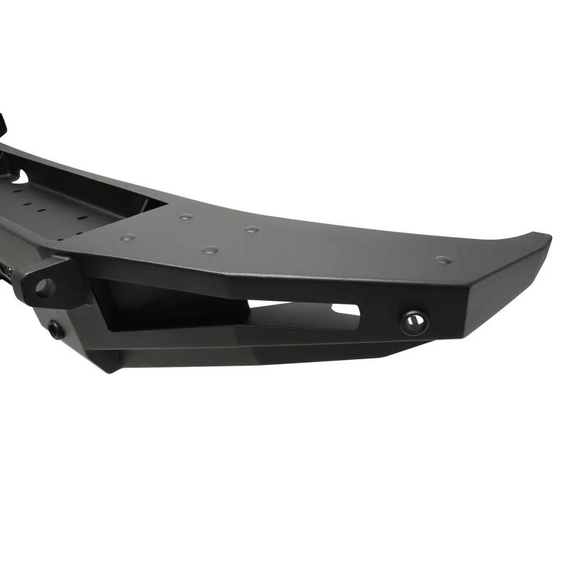 Westin 21-23 Ford Bronco(w/sensors excl. Bronco Sport) XTS Bumper - Textured Black - Image 11