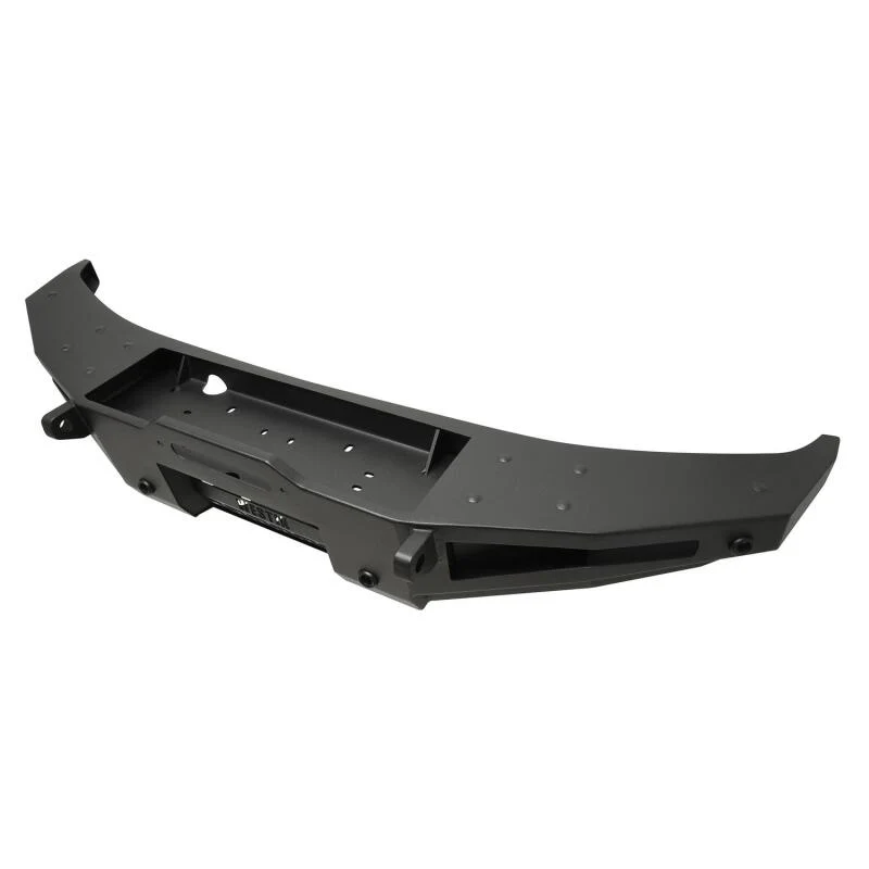 Westin 21-23 Ford Bronco(w/sensors excl. Bronco Sport) XTS Bumper - Textured Black - Image 13