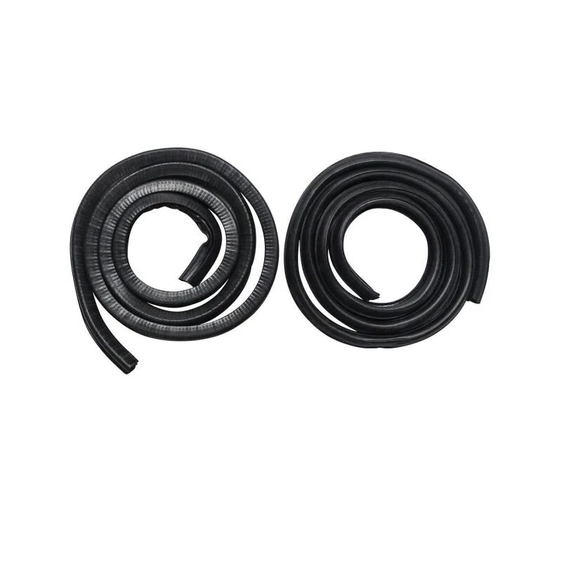 Westin Sure-Grip Aluminum Running Boards 69 in - Black - Image 8