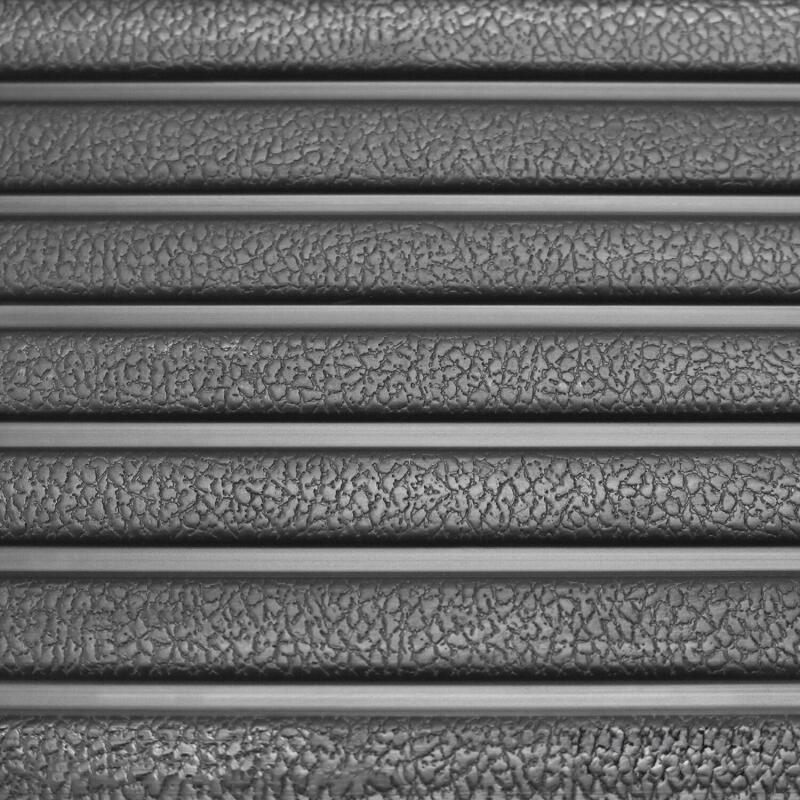 Westin Sure-Grip Aluminum Running Boards 72 in - Black - Image 7