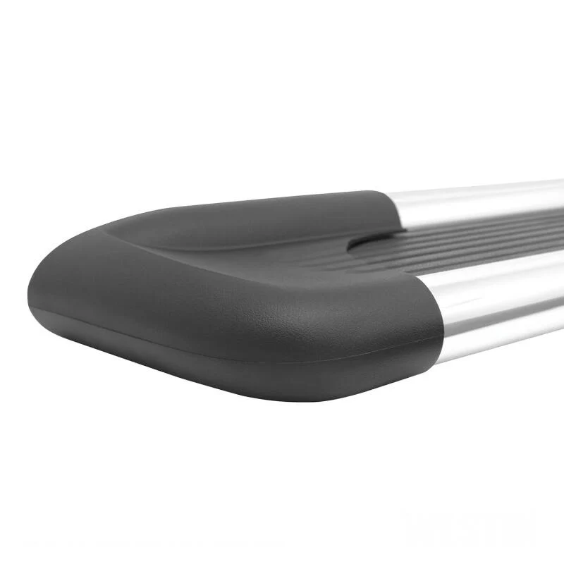 Westin Sure-Grip Aluminum Running Boards 72 in - Polished - Image 7